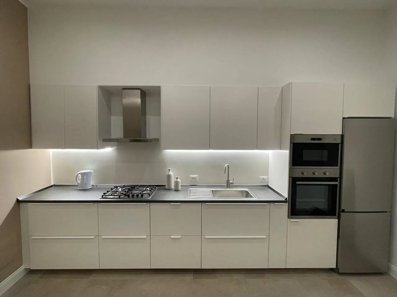 Stazione Apartment Palermo