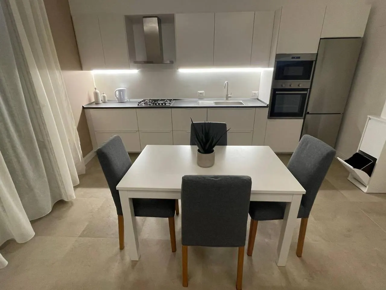 Stazione Apartment Palermo
