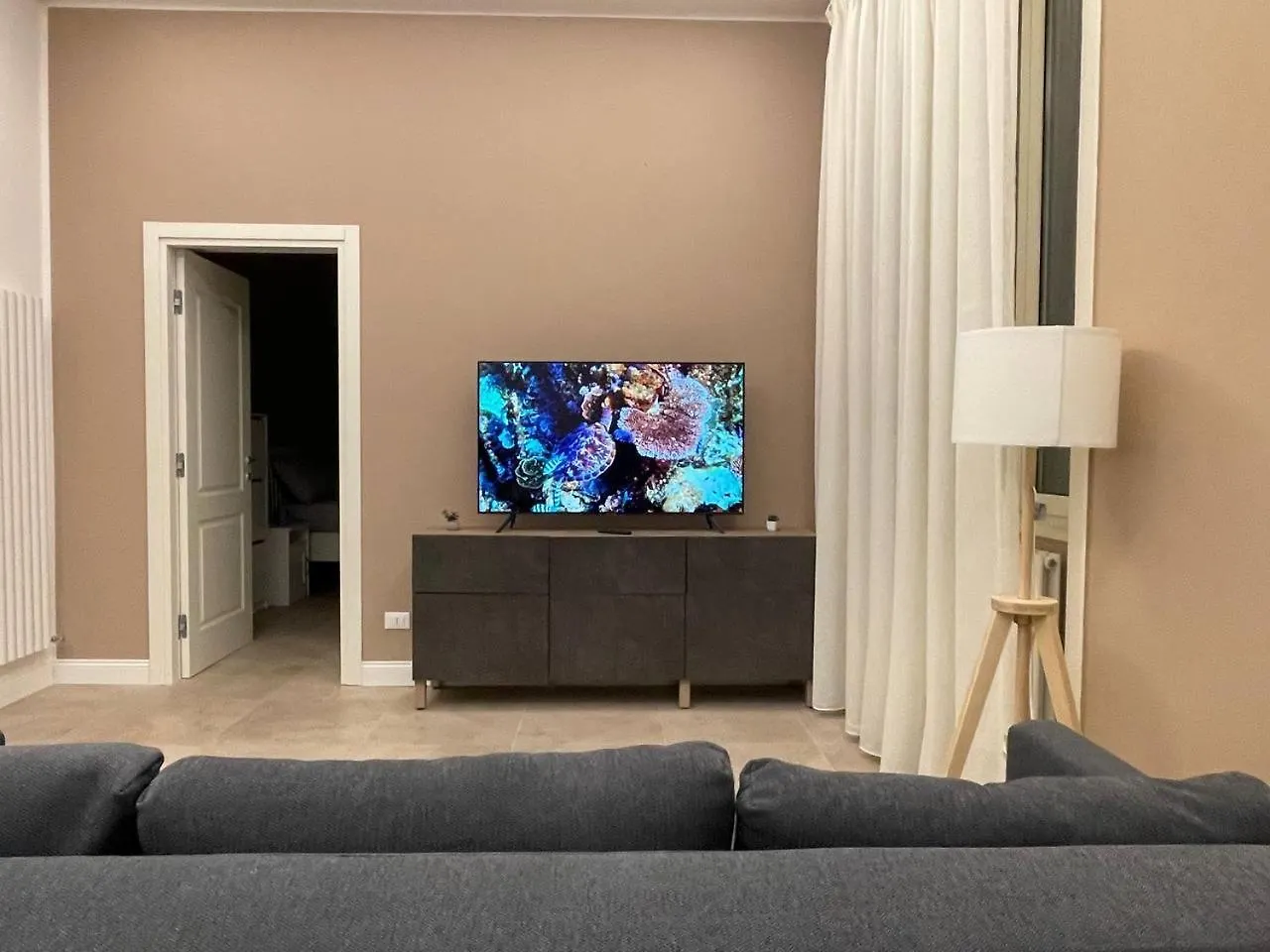 Stazione Apartment Palermo