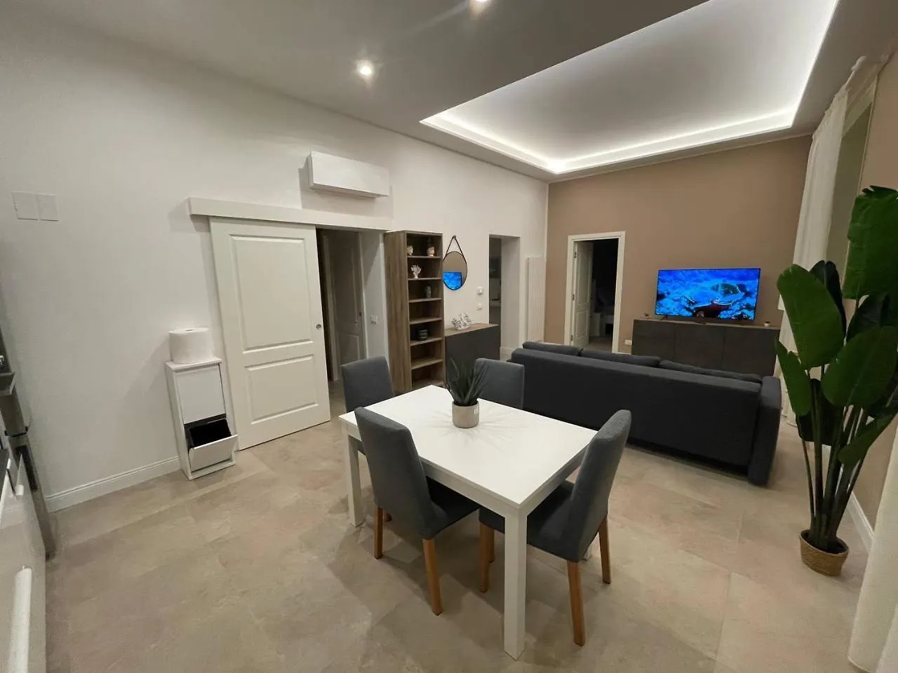 Stazione Apartment Palermo