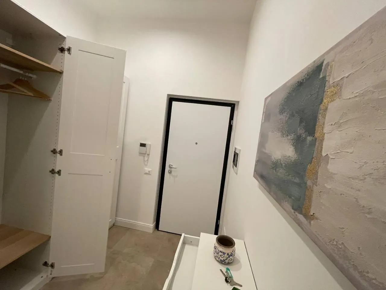 Stazione Apartment Palermo