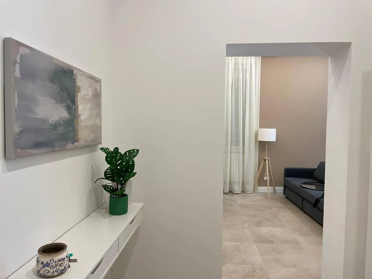Stazione Apartment Palermo