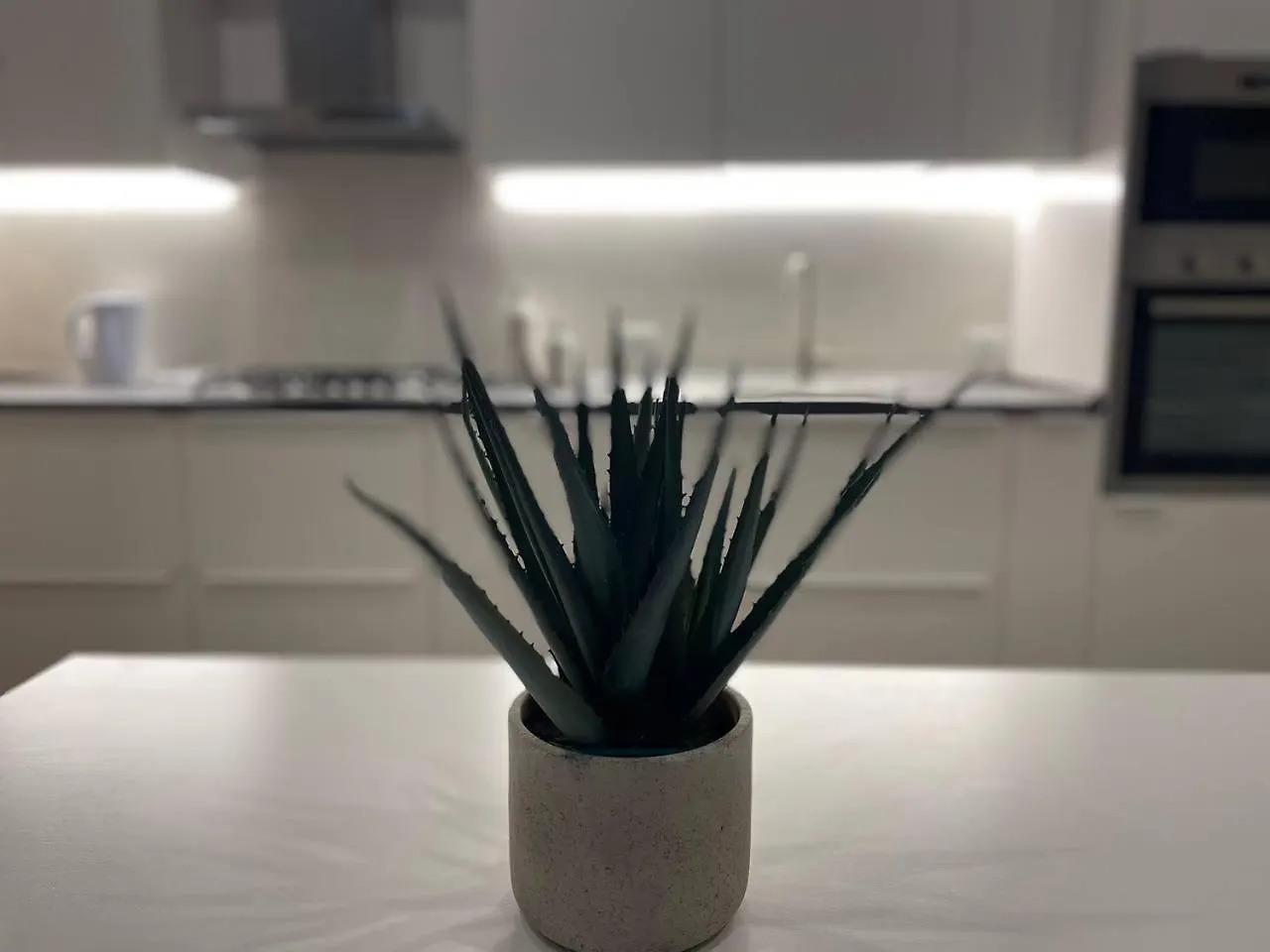 Stazione Apartment Палермо Италия