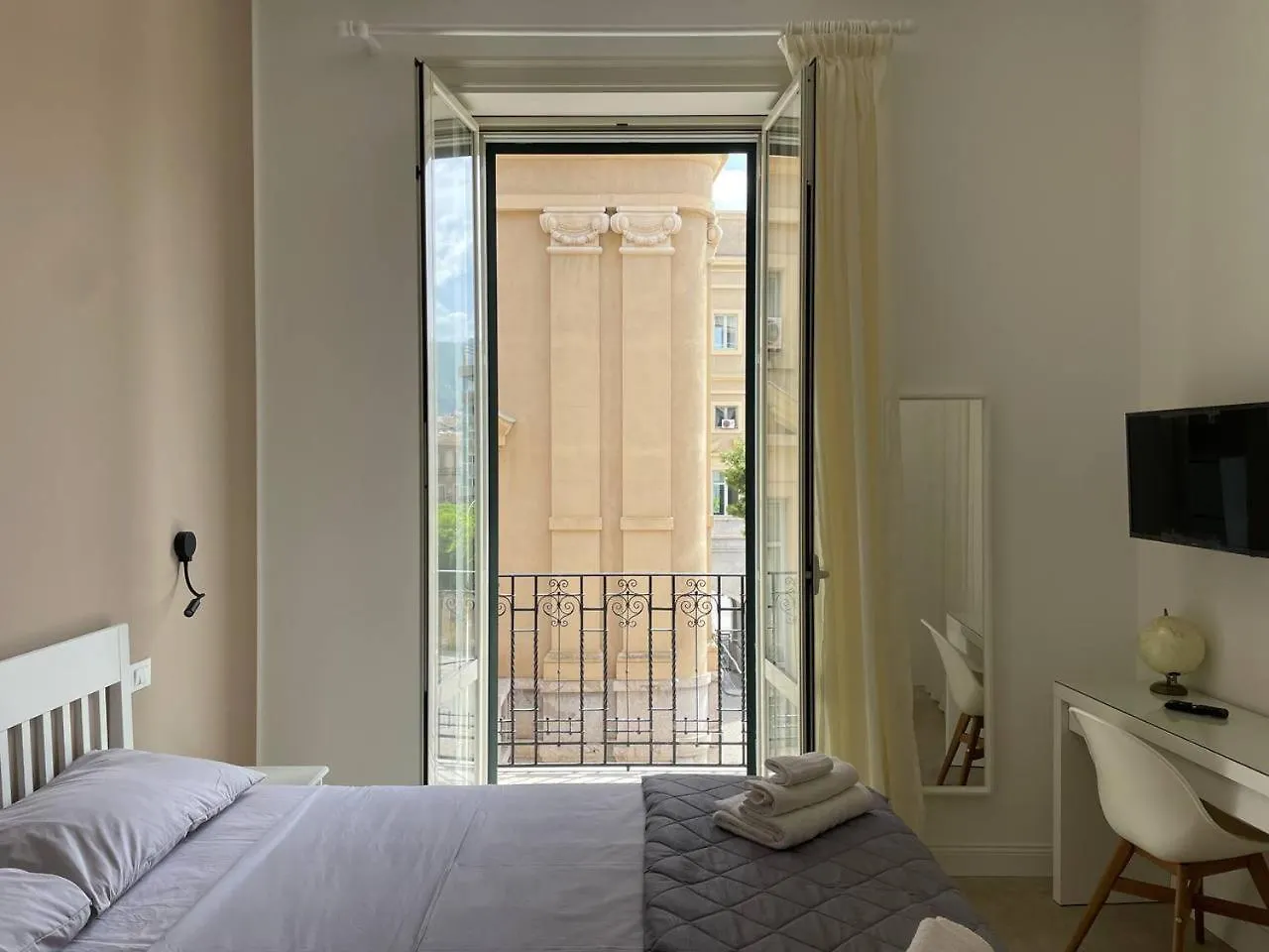 Stazione Apartment Palermo