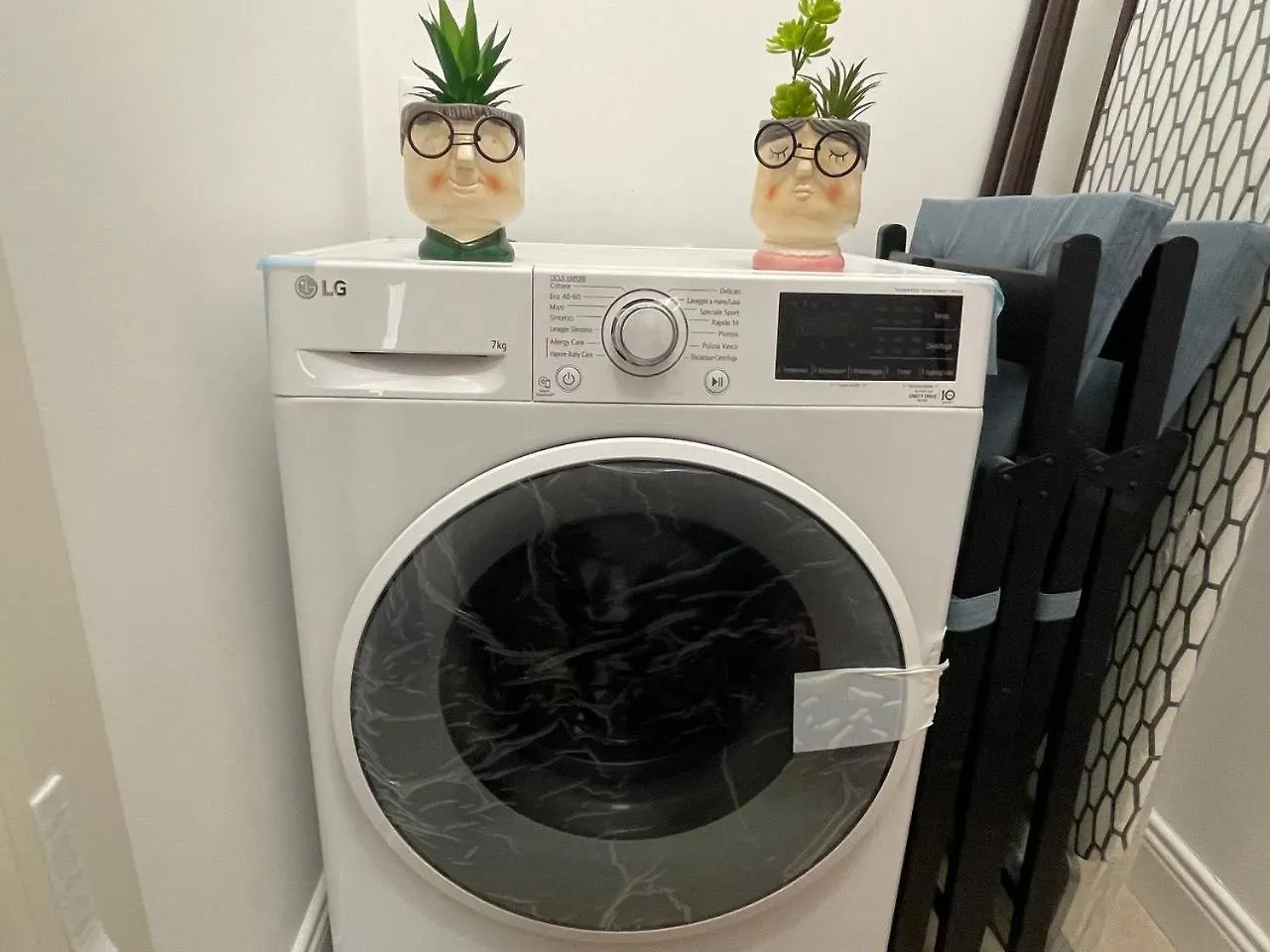 Stazione Apartment Palermo