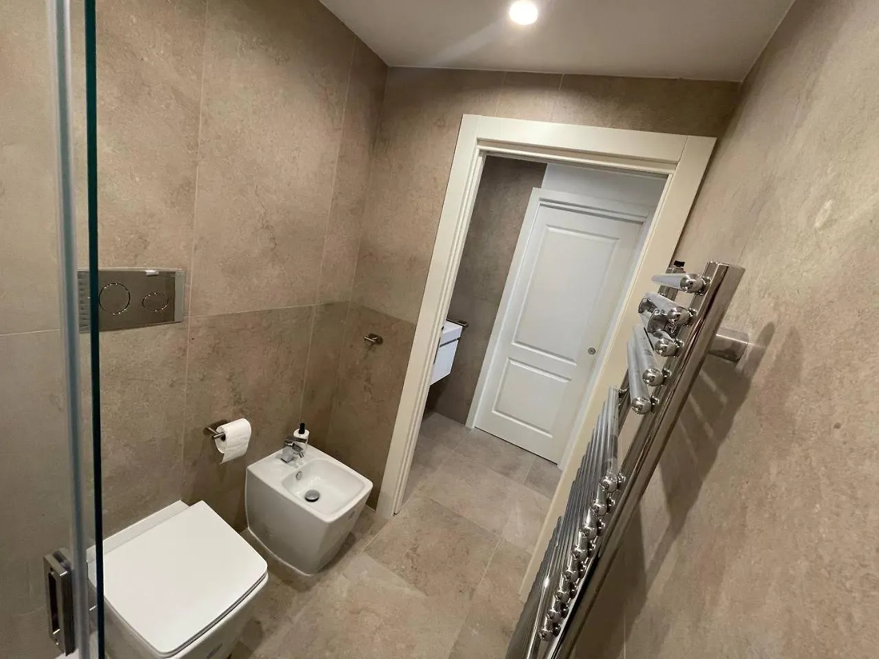 Stazione Apartment Palermo
