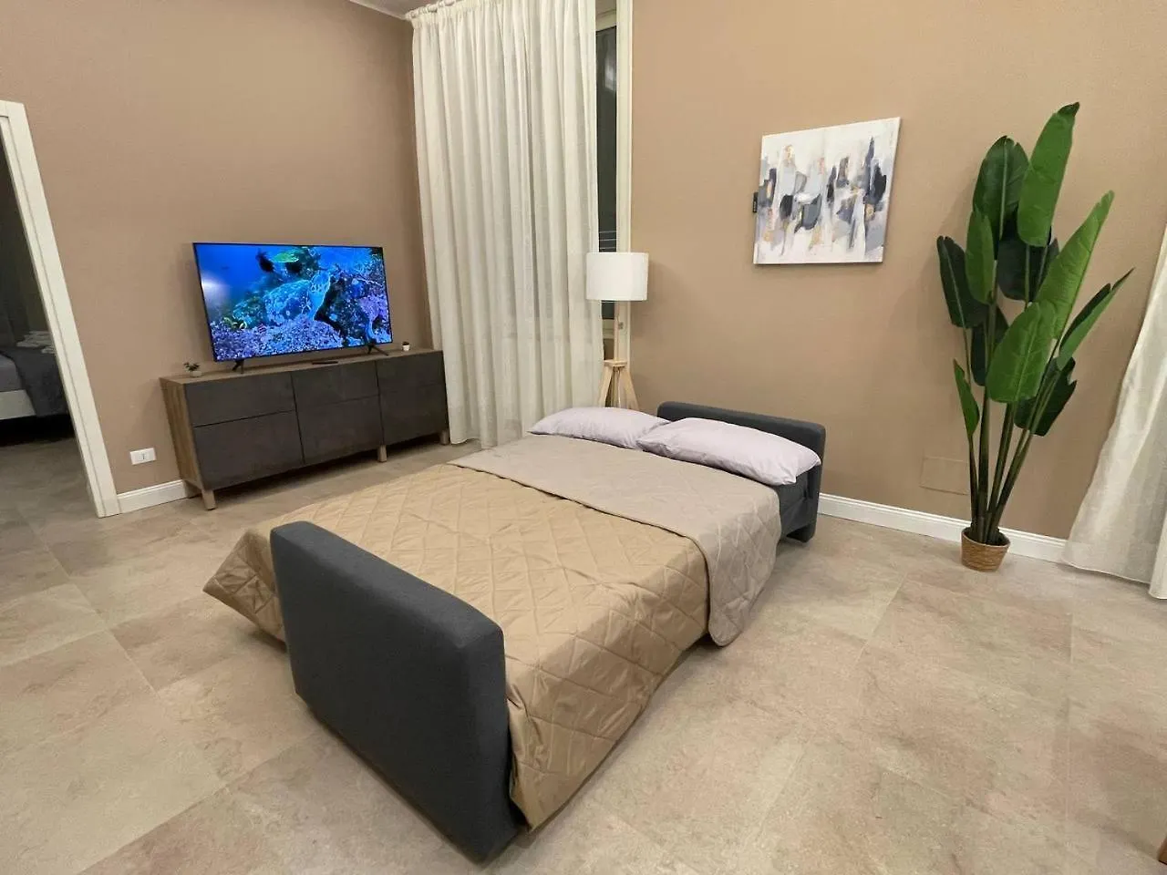 Stazione Apartment Palermo