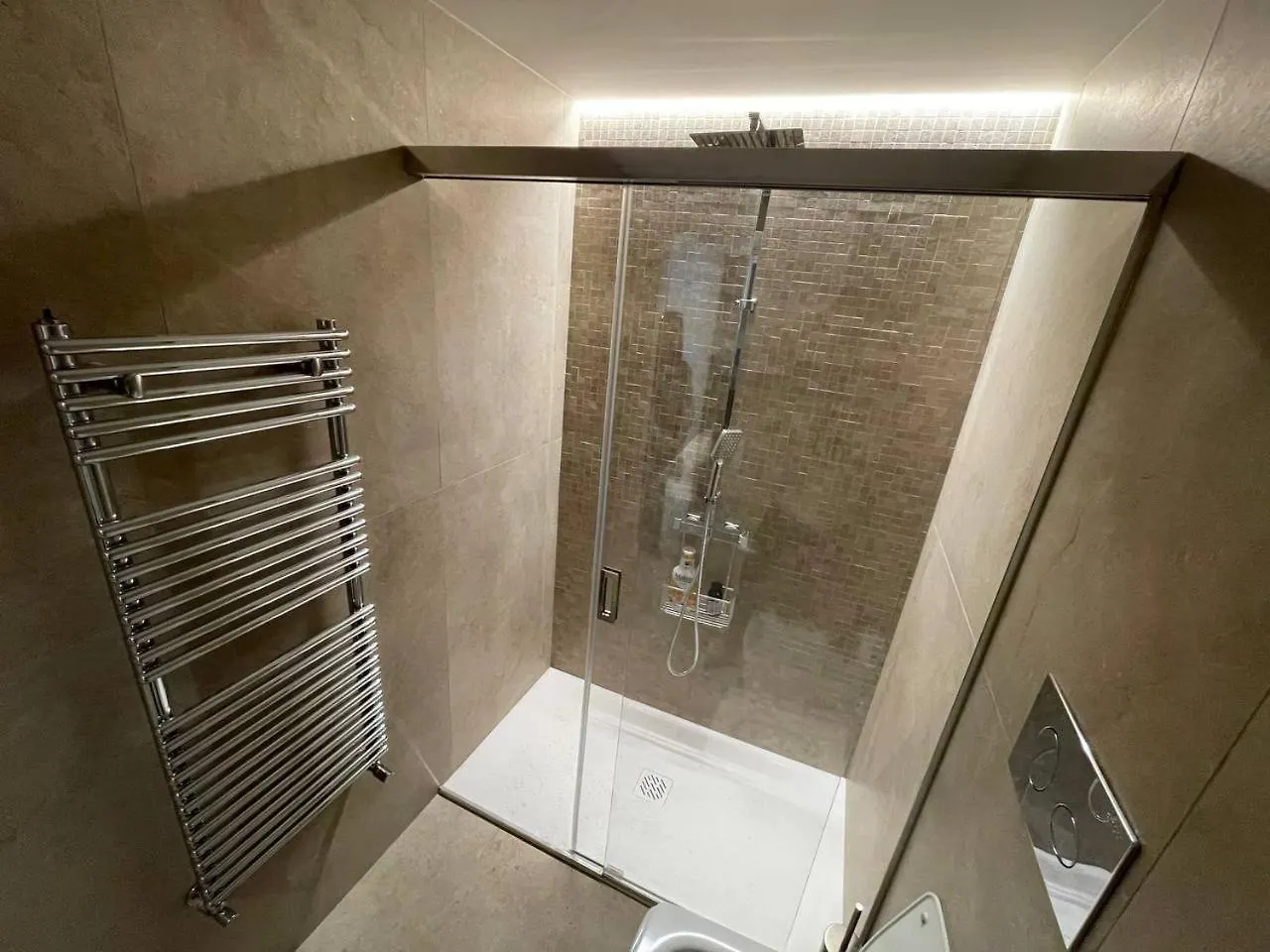 Stazione Apartment Палермо