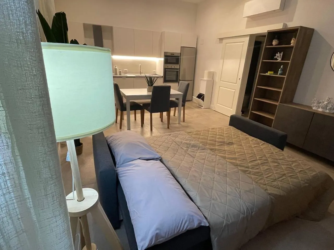 Stazione Apartment Palermo