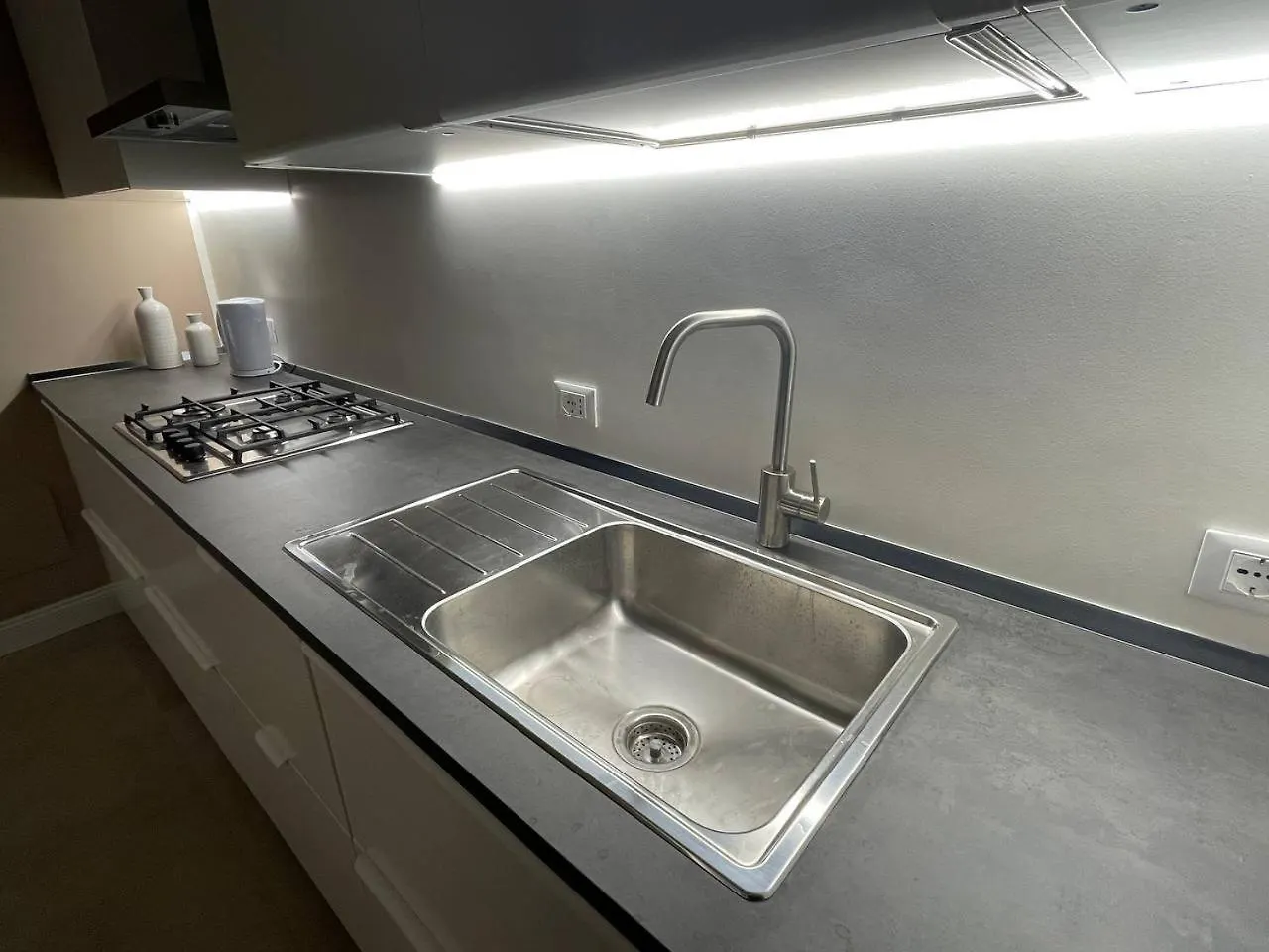 Stazione Apartment Palermo Italië