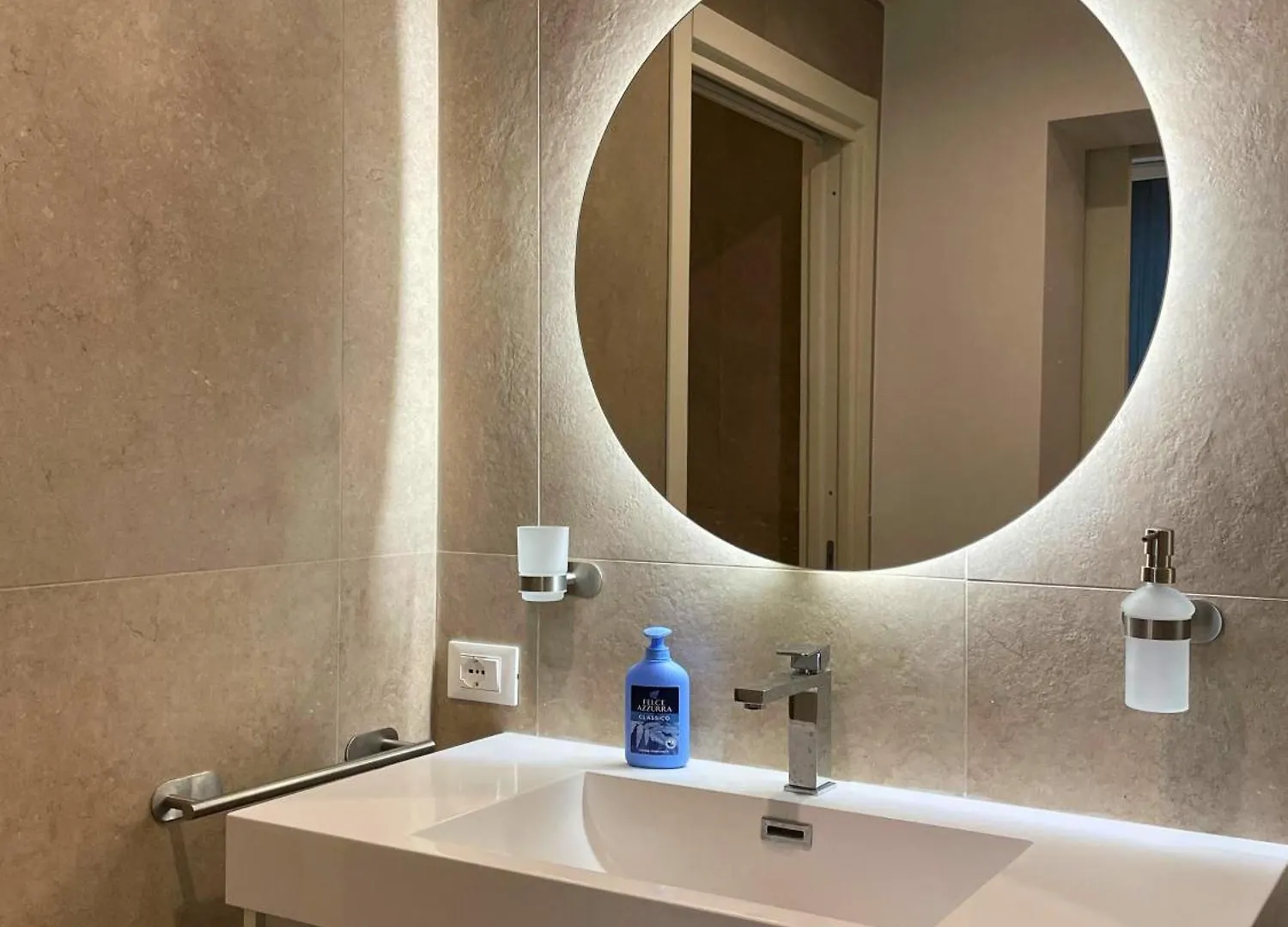 Stazione Apartment Palermo
