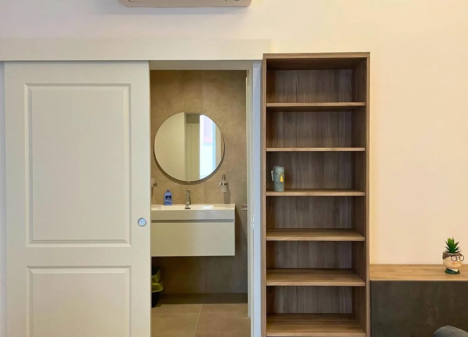 Stazione Apartment Palermo